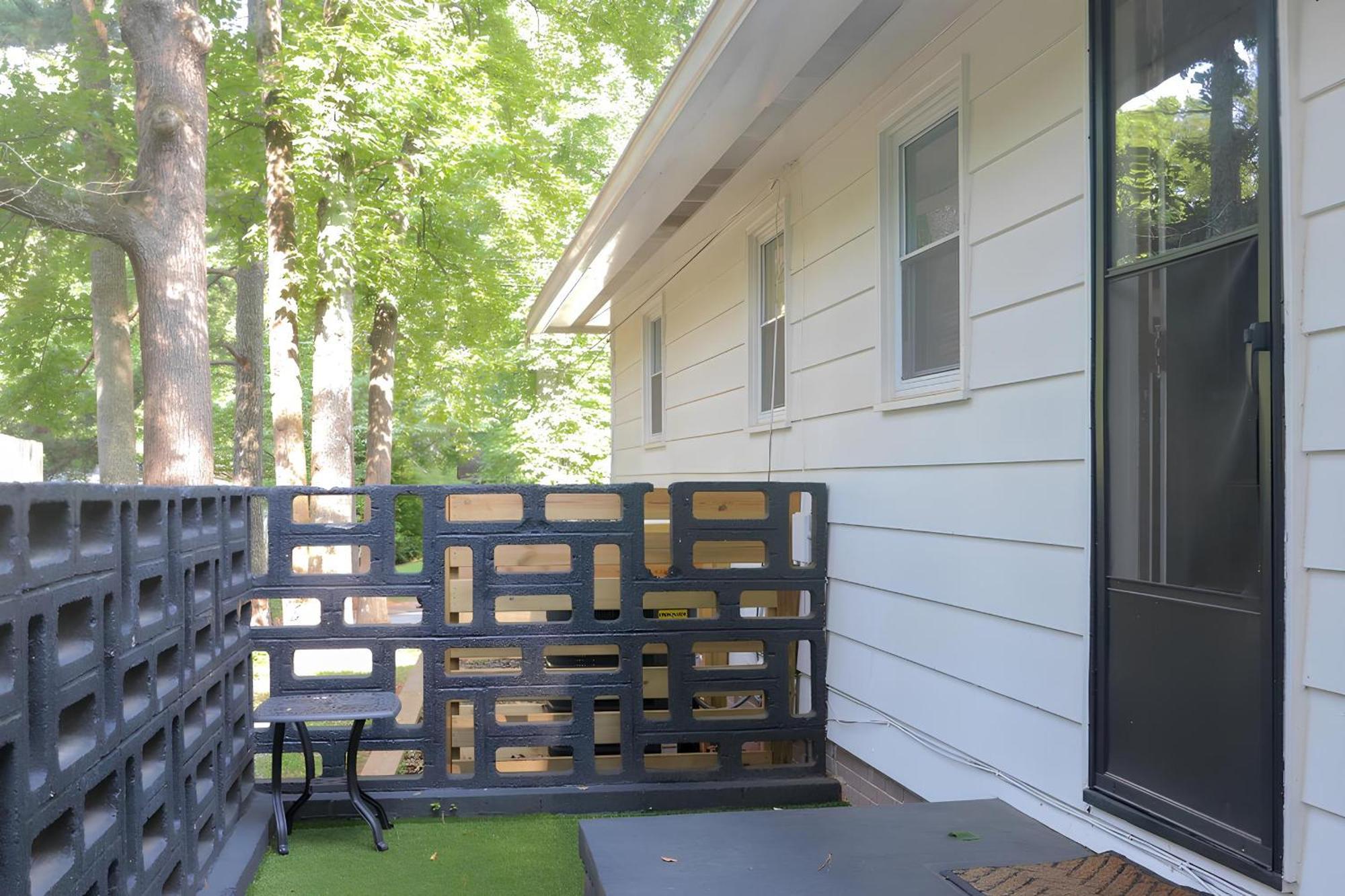 Peace In The City Decatur Exterior photo